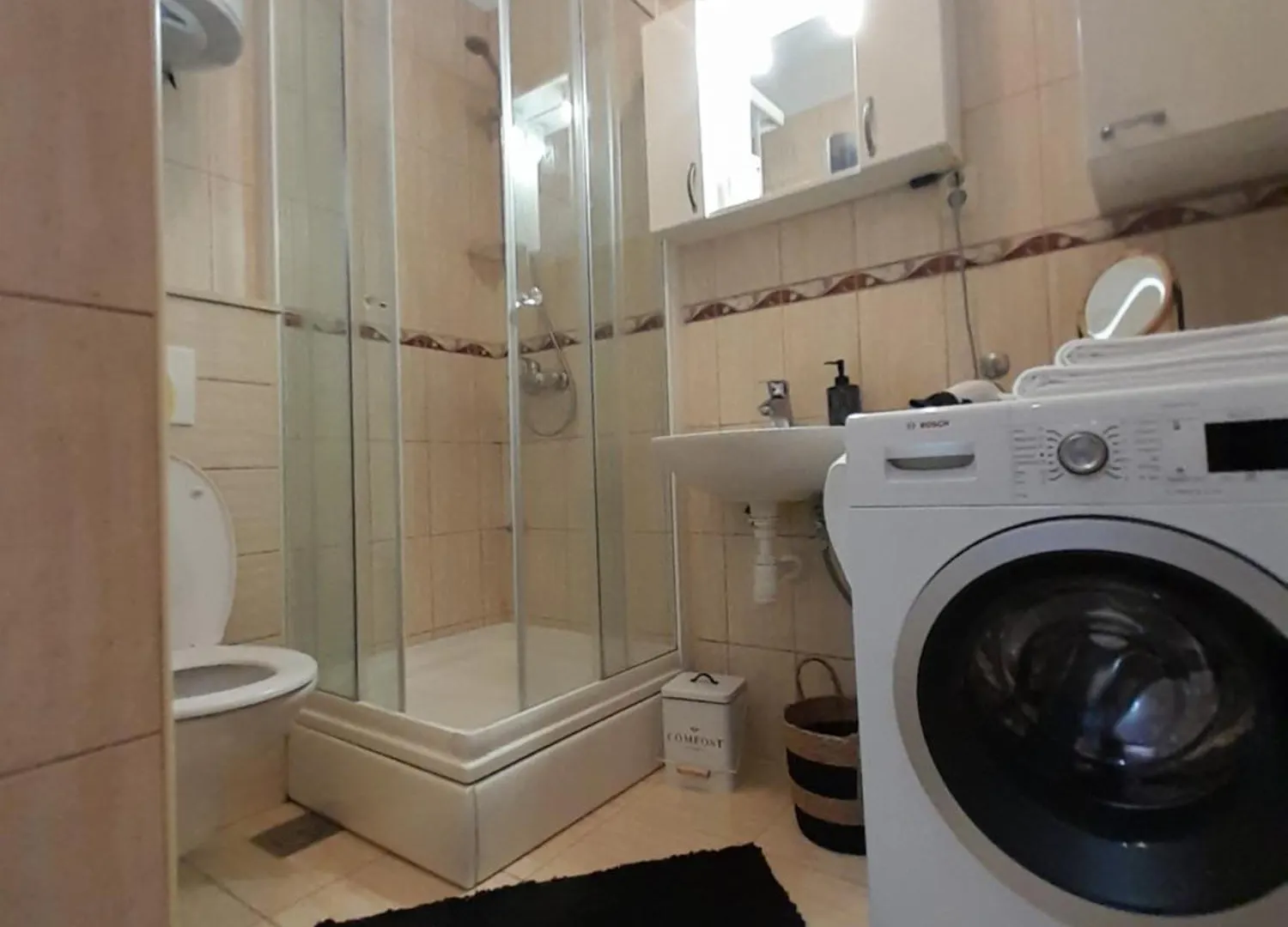 Bucko Apartment Pazdigrad Split Croatia