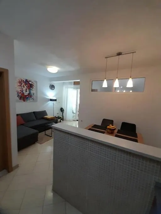 Bucko Apartment Pazdigrad Split