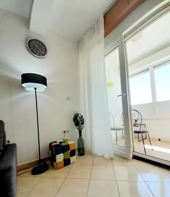 Bucko Apartment Pazdigrad Split Croatia