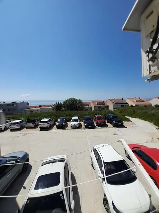 Bucko Apartment Pazdigrad Split