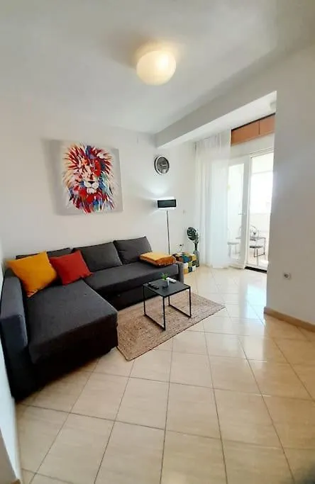 Bucko Apartment Pazdigrad Split