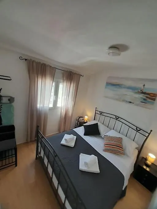 Bucko Apartment Pazdigrad Split