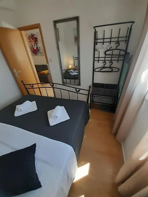 Bucko Apartment Pazdigrad Split Croatia