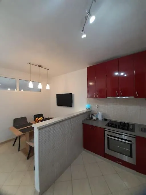 Bucko Apartment Pazdigrad Split