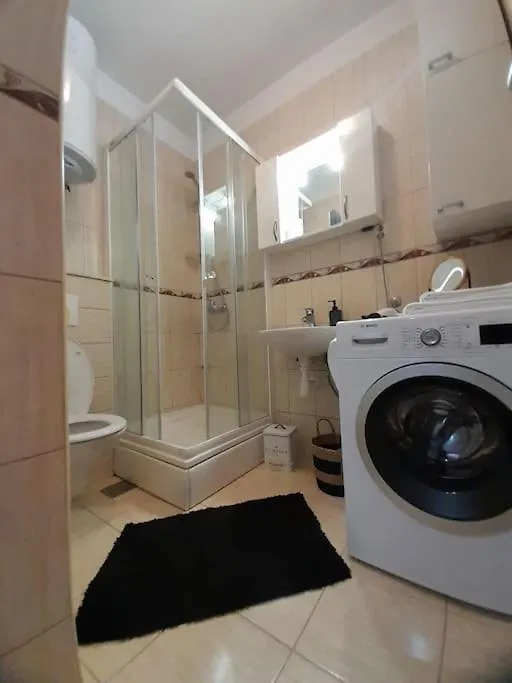 Bucko Apartment Pazdigrad Split Croatia