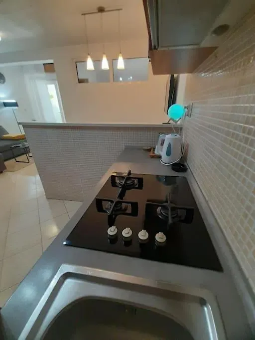 Bucko Apartment Pazdigrad Split