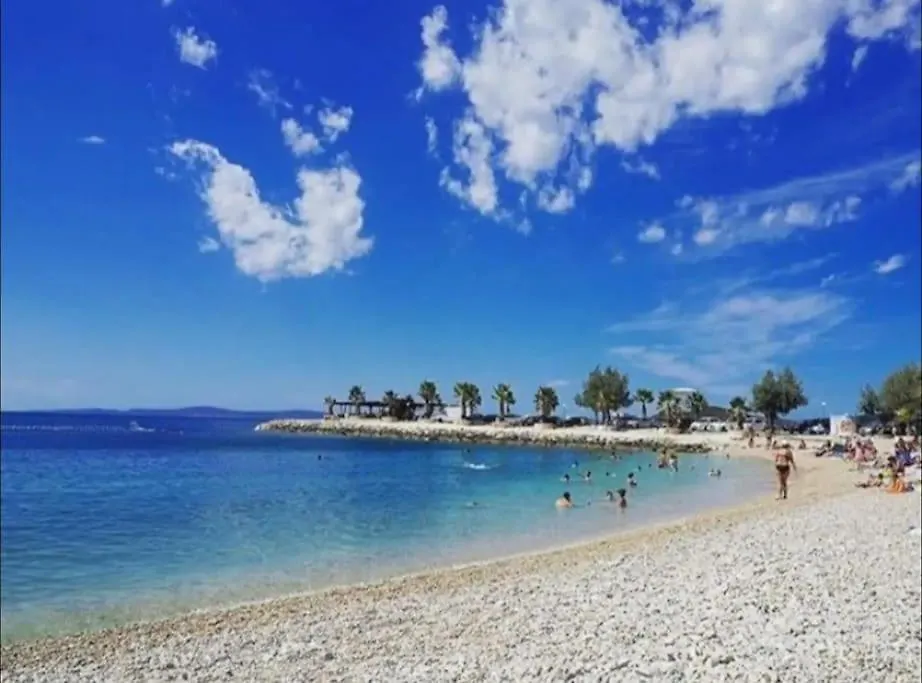 Bucko Apartment Pazdigrad Split
