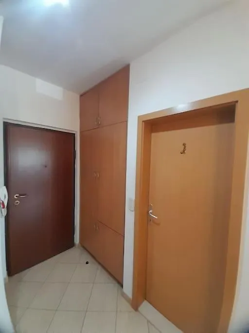 Bucko Apartment Pazdigrad Split